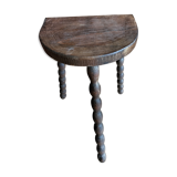 Old stool