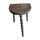 Old stool
