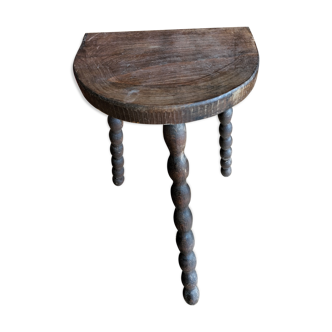Old stool
