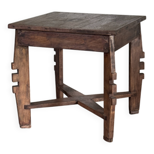 Coffee table, petite - ancienne