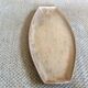 Sandstone dish