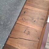 Mahogany chest of drawers from Egypt