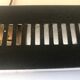 Lampe arlus aluminium et perplex design 1960