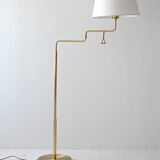 Swedish floor lamp