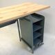 Bureau vintage
