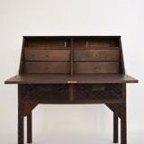 Office Secretary, Mozambique, 1960