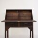 Office Secretary, Mozambique, 1960