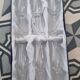 6 St Louis crystal flutes