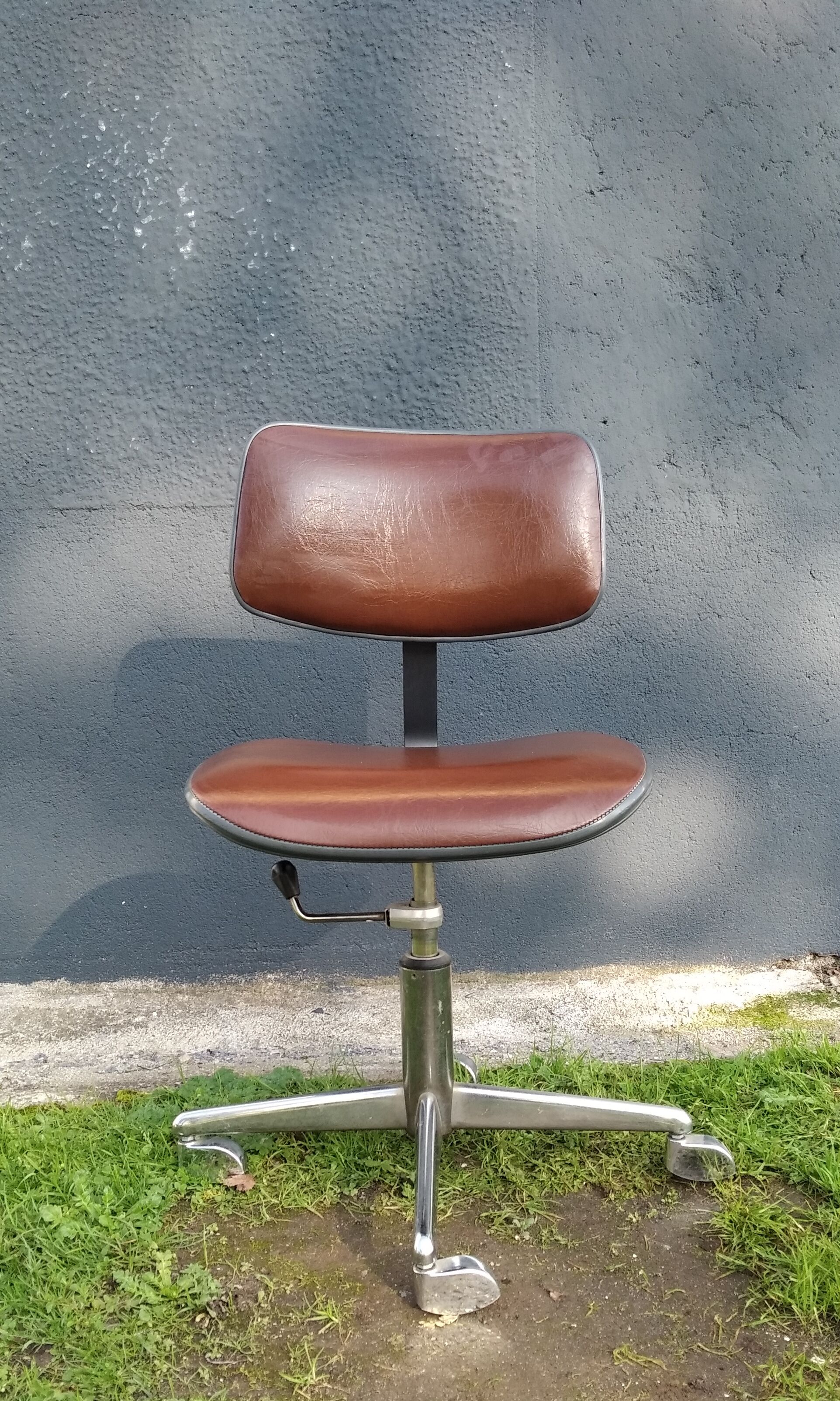 Chaise de bureau Eurosit
