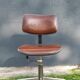 Chaise de bureau Eurosit