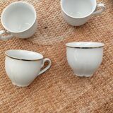 4 cups Bohemia