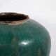 Old green vase (c.1820) #31