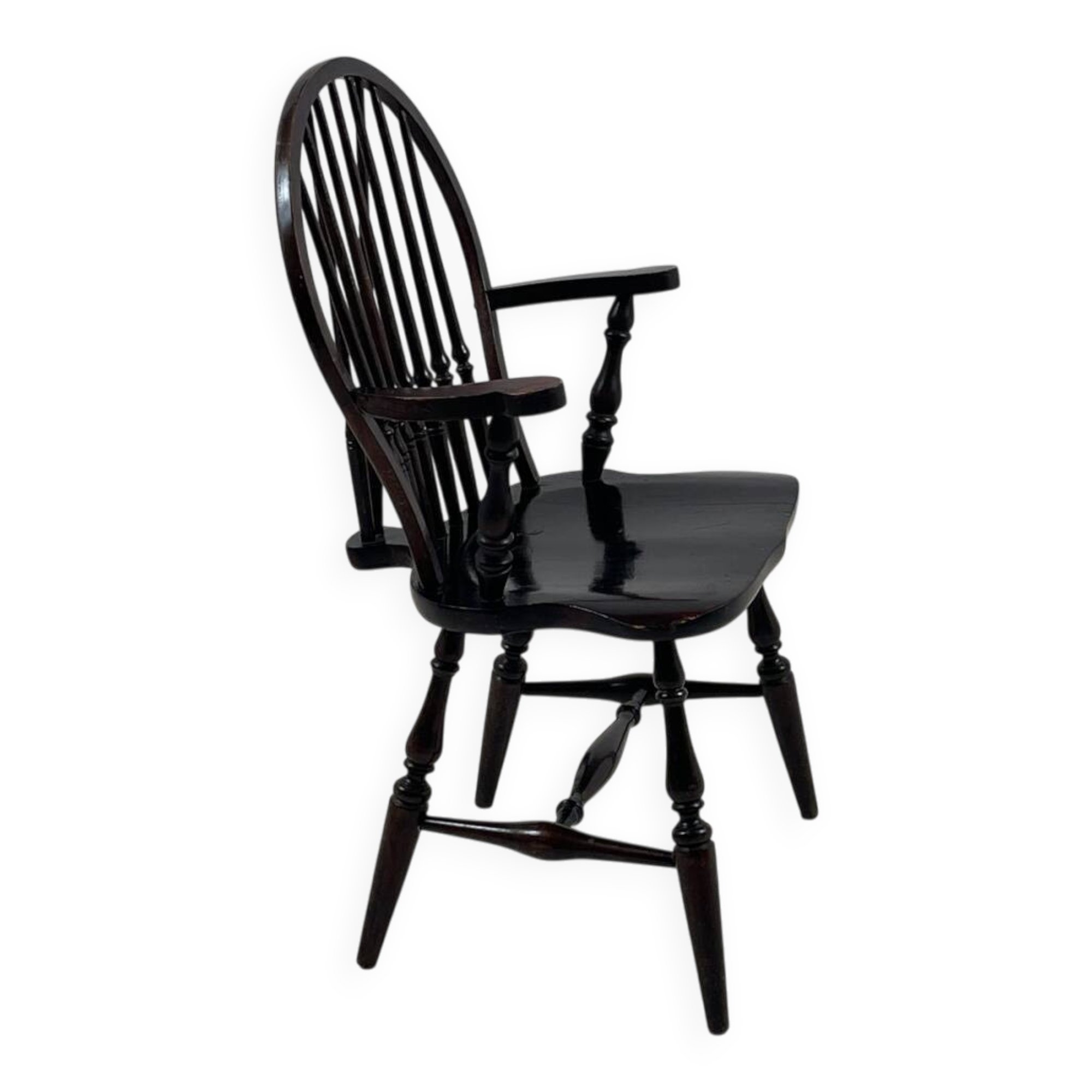 Windsor armchair 1950