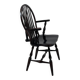 Windsor armchair 1950