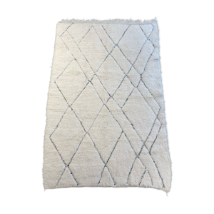 tapis berbère, tapis