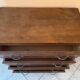 Commode vintage 4 tiroirs années 30