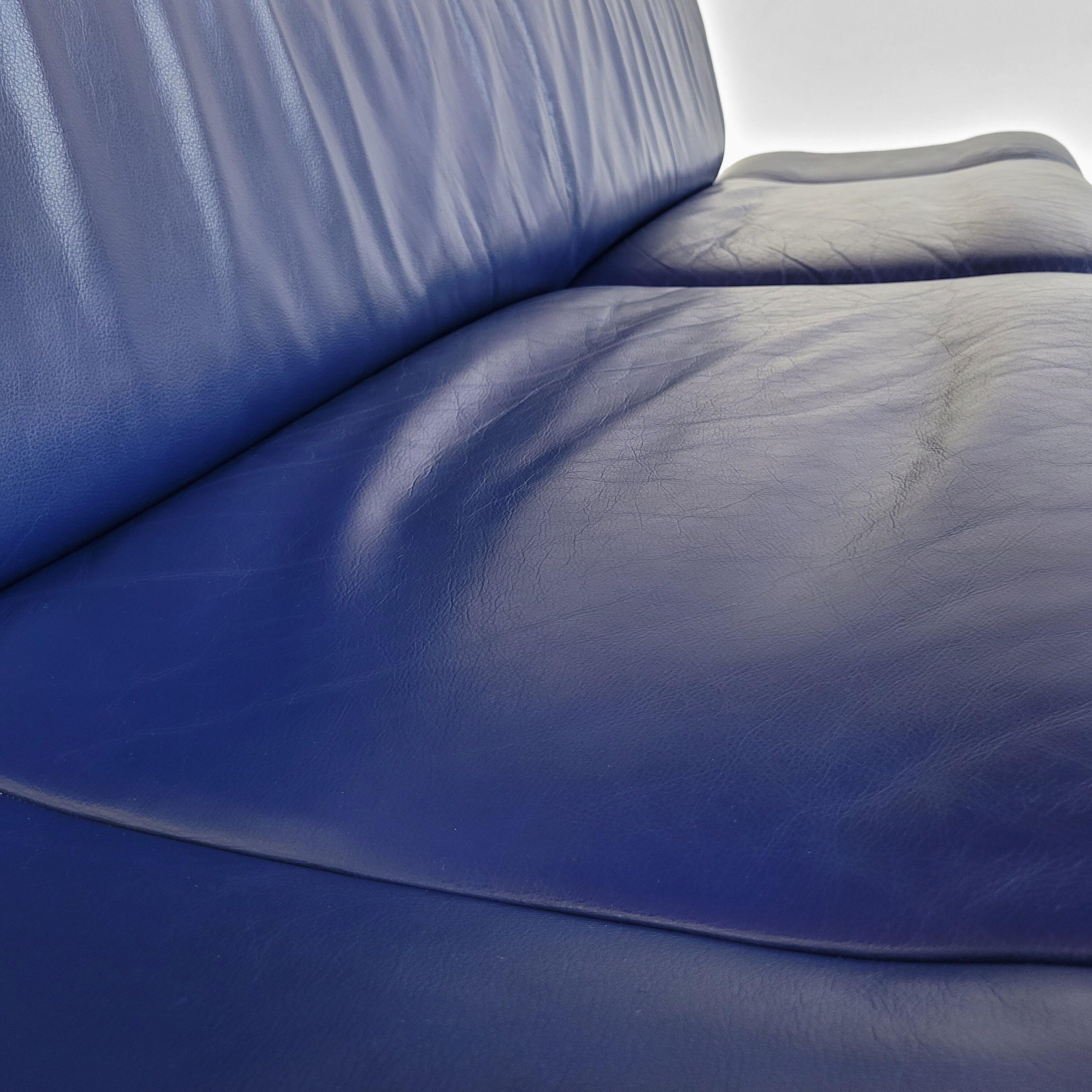 DS-140 sofa, by Reto Frigg for De Sede