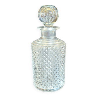 Baccarat Crystal Bottle model “Marie-Louise”