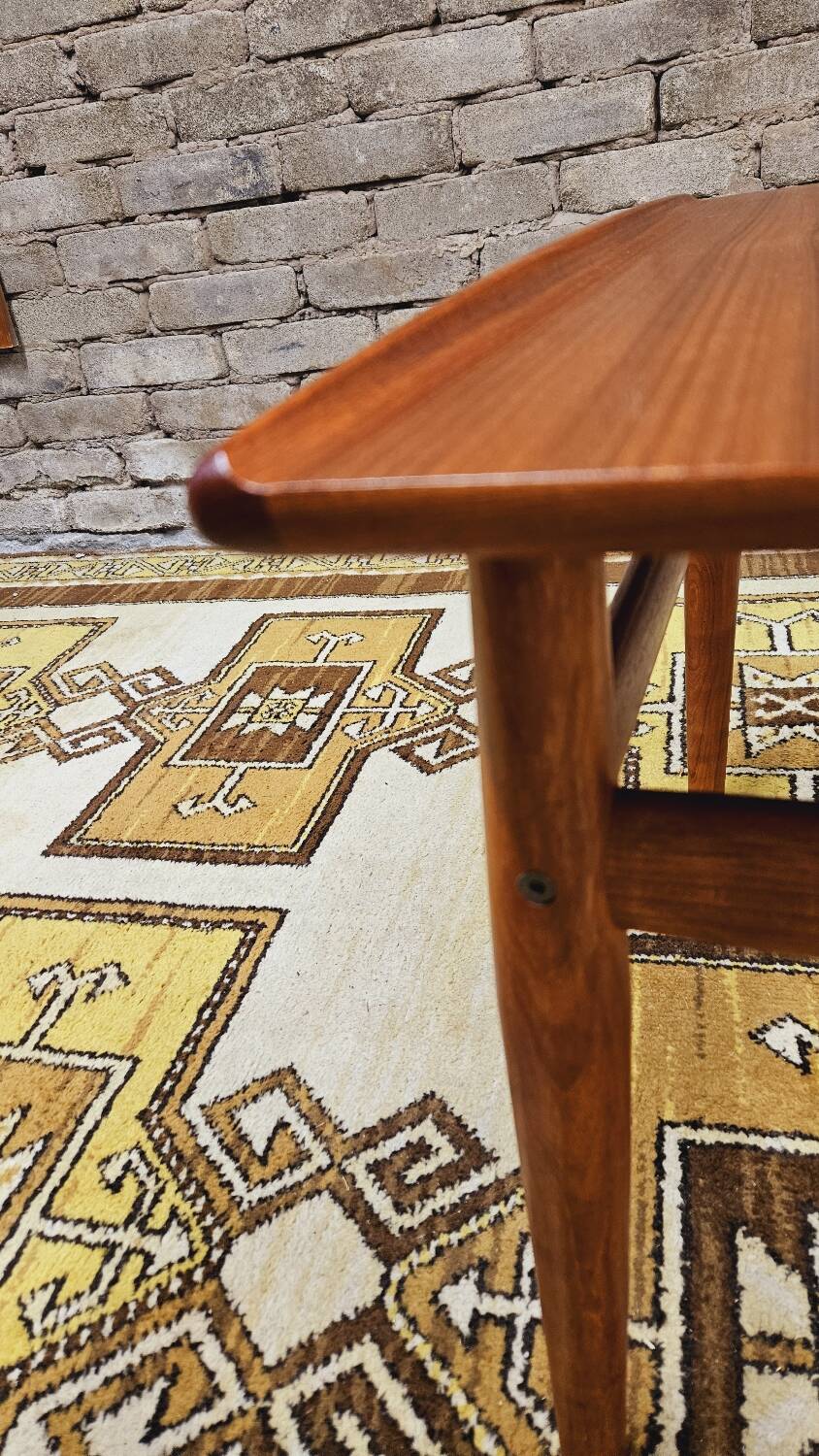 Danish Glostrup coffee table, 1960