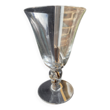 4 verres coniques