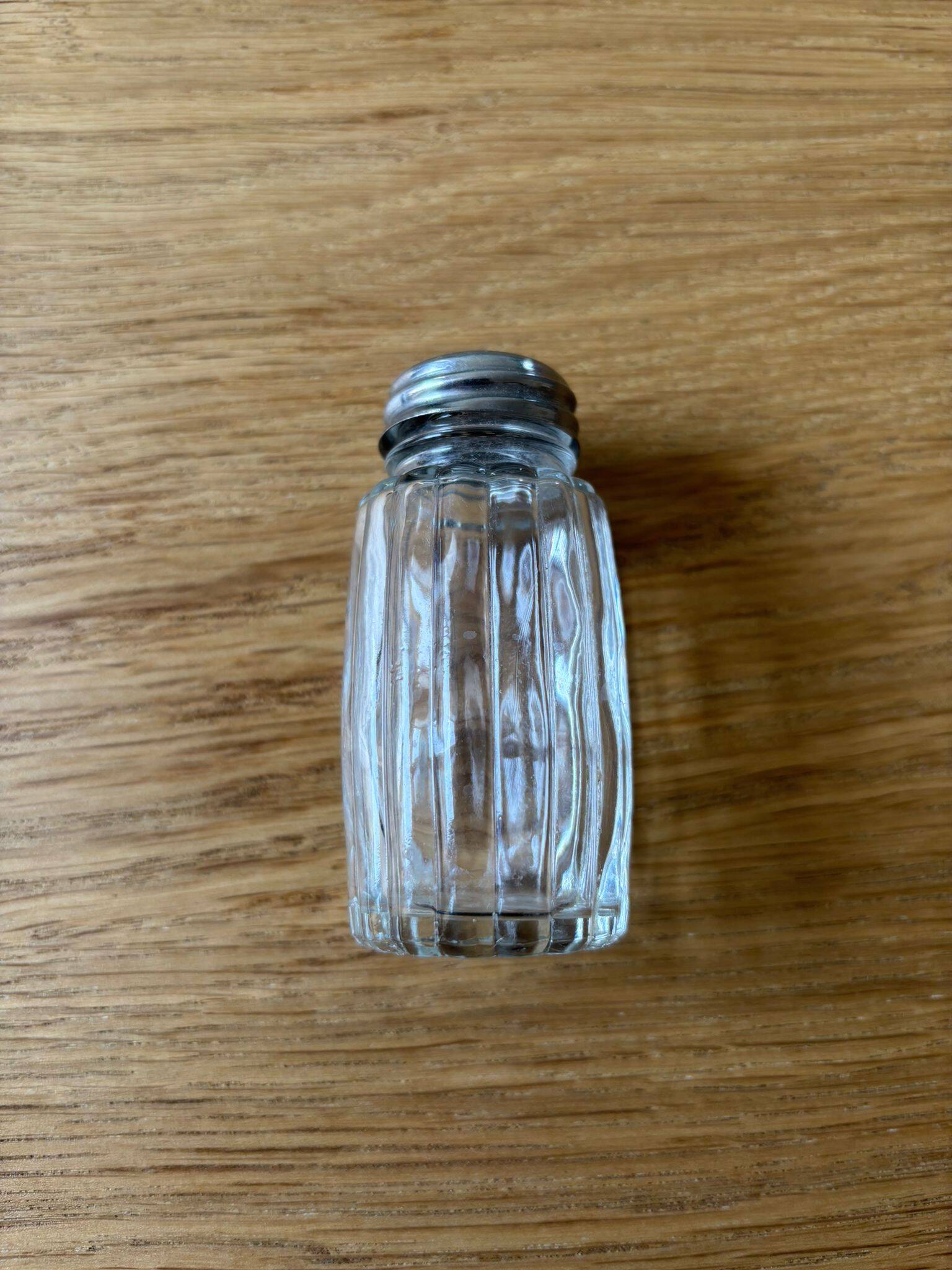 Mini salière vintage