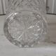 Crystal ice bucket