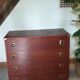 Commode marine