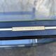 Pierre Vandel open shelf, Hollywood Regency model, vintage, 70s