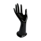 Hand-dressing vase