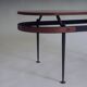 Coffee table by Silvio Cavatorta