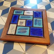 Dessous de plat Azéma Vallauris