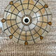 Mother-of-pearl pendant