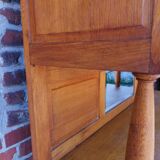 Buffet 2 body floral pattern 1929