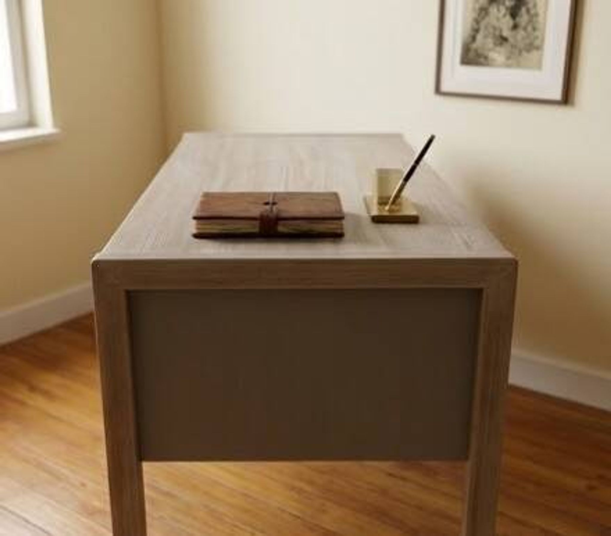 Bureau vintage
