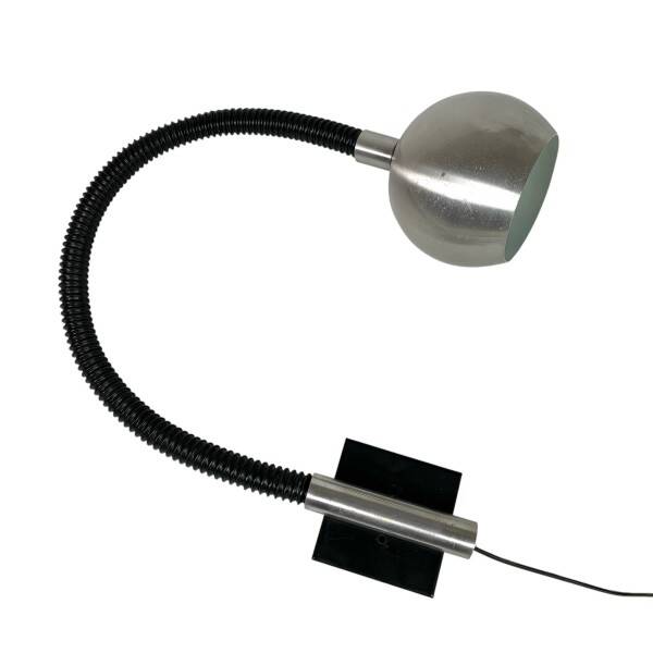 Raak Serpent Lamp by Martine Le Forestier, 1968