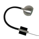 Raak Serpent Lamp by Martine Le Forestier, 1968