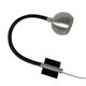 Lampe Serpent Raak par Martine Le Forestier, 1968