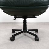 De Sede DS 35 Swivel Desk Chair