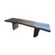 Table en chêne