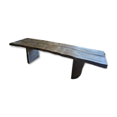 Table en chêne