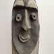 Papua New Guinea Wooden Mask - Yena