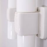 Pair wilhelm wagenfeld barhroom wall lamps 1960 germany