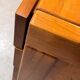 Commode vintage en bois massif, Maison Regain - Esprit Scandinave