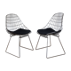 Cees Braakman Sm 05 Chairs Set Of 2
