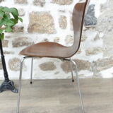 Chair Fourmi  Arne Jacobsen for Fritz Hansen
