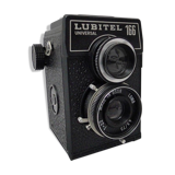 Lubitel 166 Universal film camera