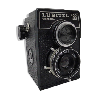 Lubitel 166 Universal film camera