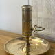 Candle holder Skultuna 1960