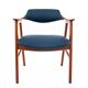 Danish armchair from the 1960s