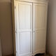 Parisian wardrobe
